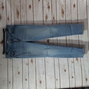 Old Navy Rockstar Super Skinny Jean's - Size 10